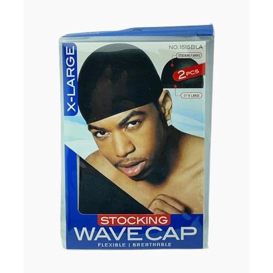 Magic Collection Stocking Wave Cap 1515