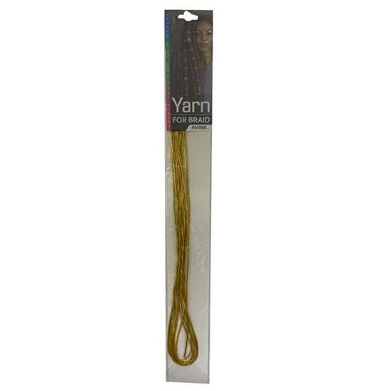 Magic Collection Yarn For Braids Filit05gol