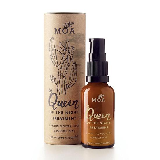 Magic Organic Apothecary Queen Of The Night Treatment 30ml