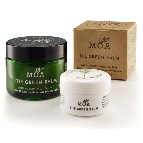 Magic Organic Apothecary The Green Balm 15ml
