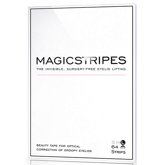MAGICSTRIPES 64 Eyelid Lifting Stripes Large