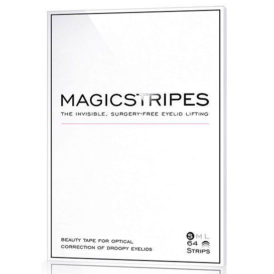 Magicstripes 64 Eyelid Lifting Stripes Medium