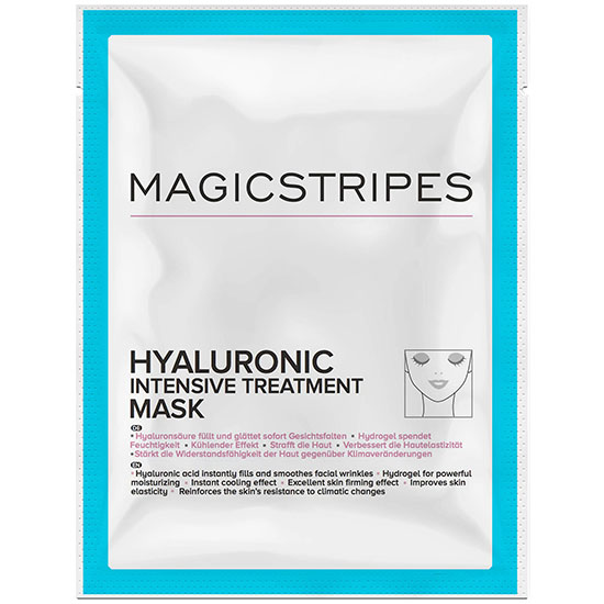 Magicstripes Hyaluronic Treatment Mask 1 Mask