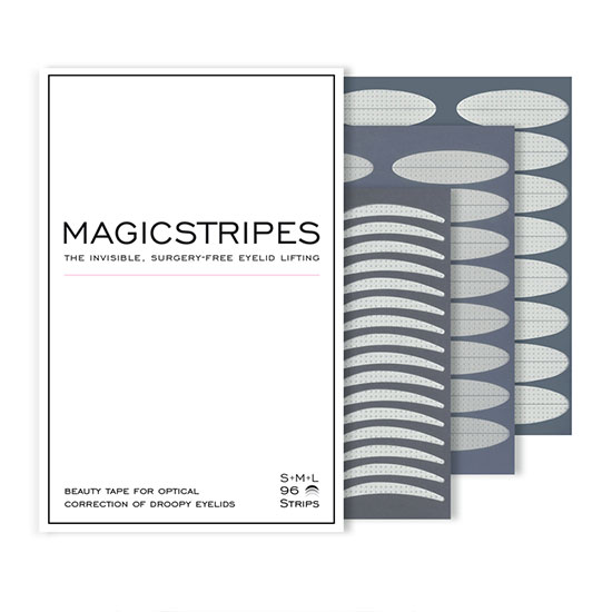 Magicstripes Trial Pack x 96 Strips