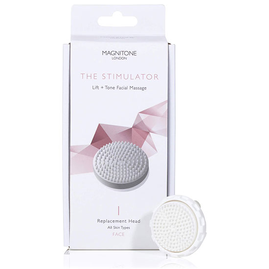 Magnitone The Stimulator Lift & Tone Massage Head 1 Head