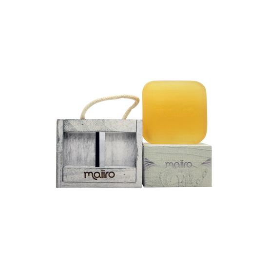 Maiiro Organic Soap 125g