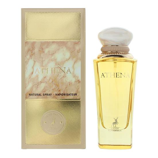 Maison Alhambra Athena Eau De Parfum