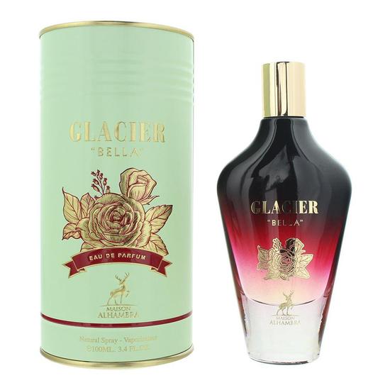Maison Alhambra Glacier Bella Eau De Parfum