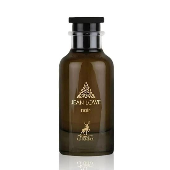 Maison Alhambra Jean Lowe Noir/Ombre Eau De Parfum By Maison Alhambra 100ml
