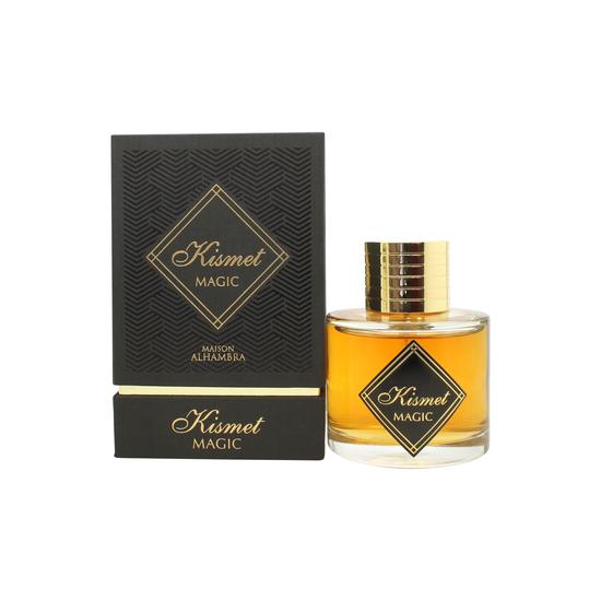Maison Alhambra Kismet Magic Eau De Parfum 100ml