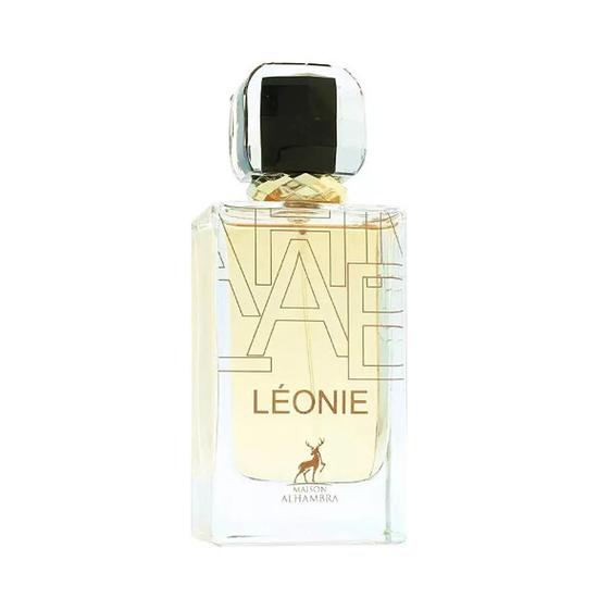 Maison Alhambra Leonie Eau De Parfum By Maison Alhambra Women 100ml