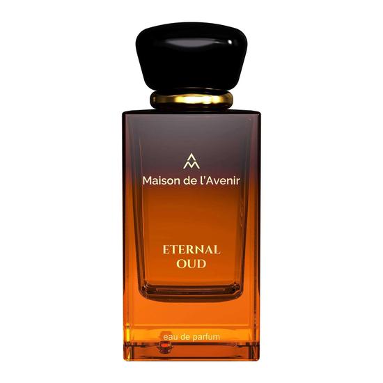 Maison Aura Collection Eternal Oud Eau De Parfum