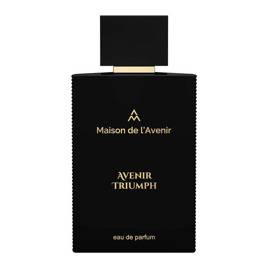 Maison Avenir Triumph Eau De Parfum
