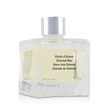 Maison Berger Cube Scented Bouquet Oriental Star 125ml