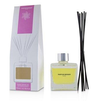 Maison Berger Cube Scented Bouquet Ylangs' Sun 125ml