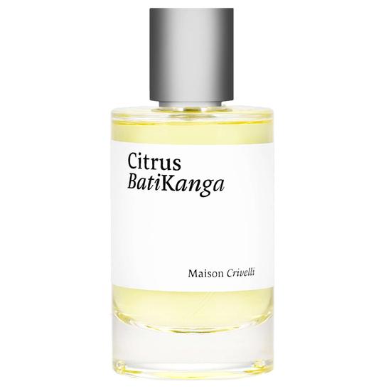 Maison Citrus Batikanga Eau De Parfum