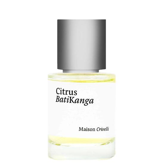 Maison Citrus Batikanga Eau De Parfum