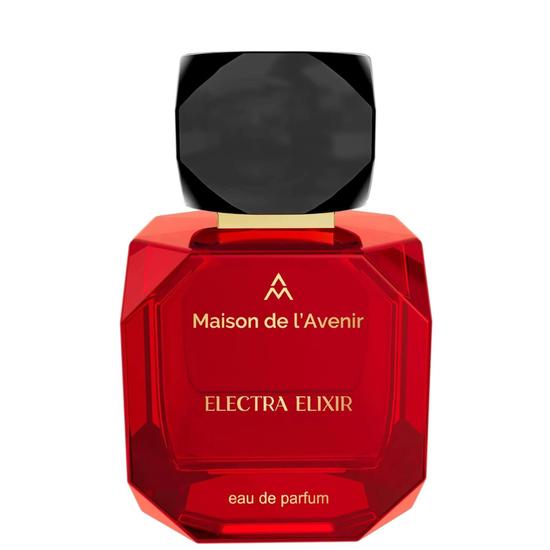 Maison Electra Elixir Eau De Parfum