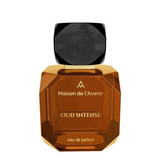 Maison Elixir Collection Oud Intense Eau De Parfum