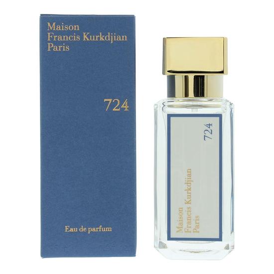 Maison Francis Kurkdjian 724 Eau De Parfum 35ml Spray 35ml