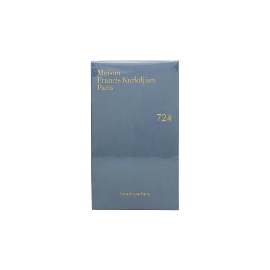 Maison Francis Kurkdjian 724 Eau De Parfum 70ml