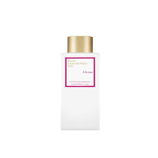 Maison Francis Kurkdjian A La Rose Scented Shower Cream 250ml
