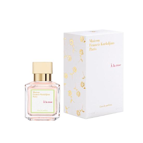 Maison Francis Kurkdjian A La Rose Women's Eau De Parfum Spray 70ml