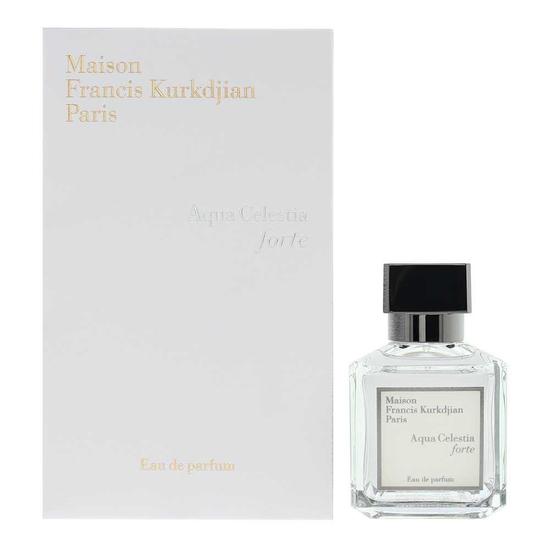 Maison Francis Kurkdjian Acqua Celestia Forte Eau De Parfum 70ml Spray Unisex 70ml