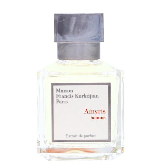 Maison Francis Kurkdjian Amyris Homme Extrait De Parfum