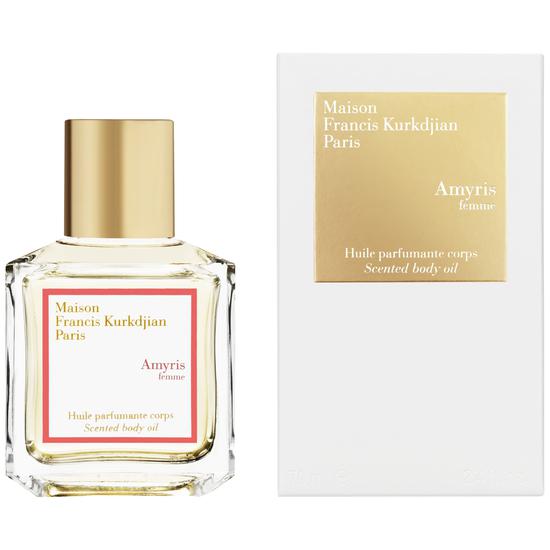 Maison Francis Kurkdjian Amyris Pour Femme Body Oil 70ml