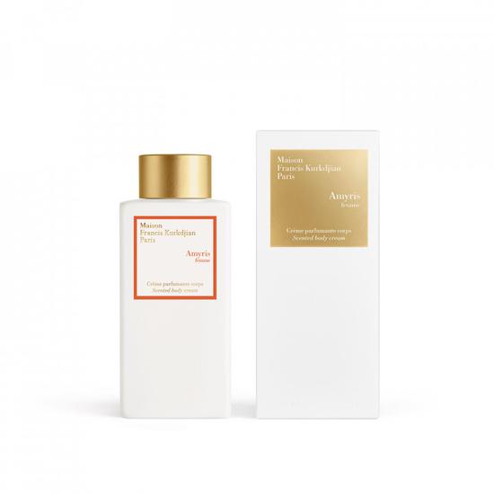 Maison Francis Kurkdjian Amyris Pour Femme Scented Body Cream 250ml