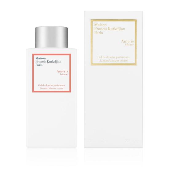 Maison Francis Kurkdjian Amyris Pour Homme Scented Shower Cream 250ml