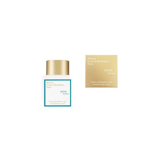 Maison Francis Kurkdjian Apom Pour Femme Scented Body Cream 250ml