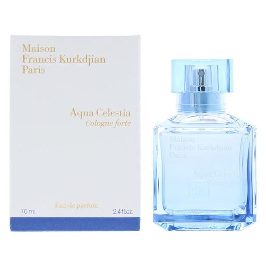 Maison Francis Kurkdjian Aqua Celestia Cologne Forte Eau De Parfum 70ml Unisex 70ml