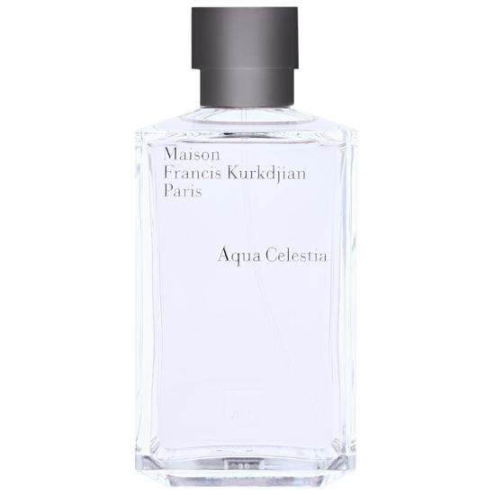 Maison Francis Kurkdjian Aqua Celestia Eau De Toilette 200ml