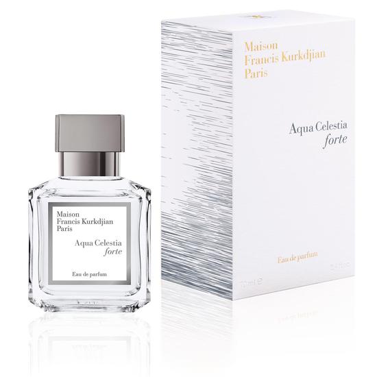 Maison Francis Kurkdjian Aqua Celestia Forte Eau De Parfum 70ml