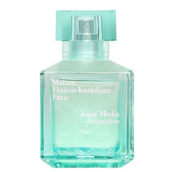 Maison Francis Kurkdjian Aqua Media Cologne Forte Eau De Parfum