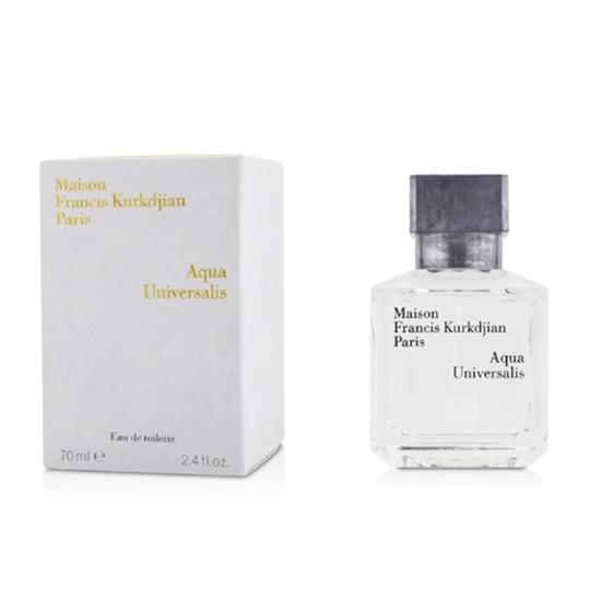 Maison Francis Kurkdjian Aqua Universalis Eau De Toilette