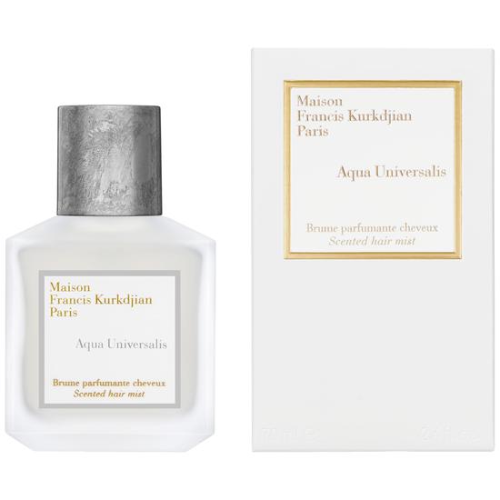 Maison Francis Kurkdjian Aqua Universalis Scented Hair Mist 70ml