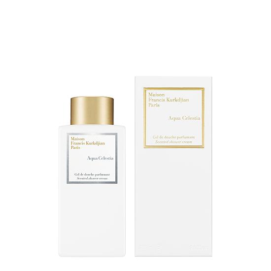 Maison Francis Kurkdjian Aqua Universalis Scented Shower Cream 250ml