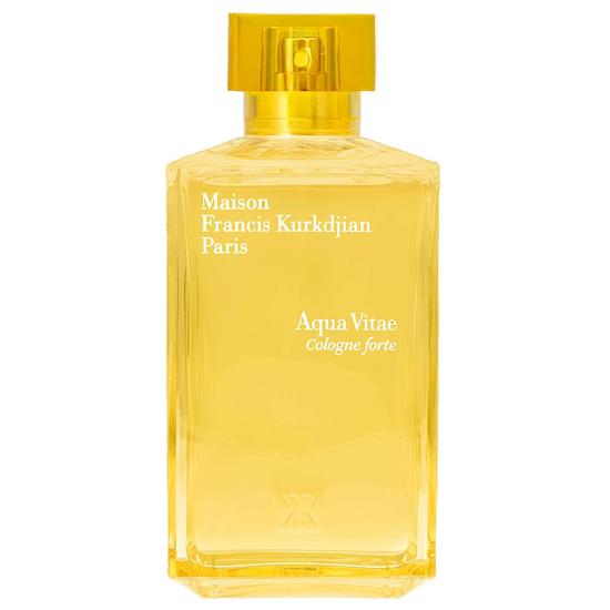 Maison Francis Kurkdjian Aqua Vitae Cologne Forte Eau De Parfum