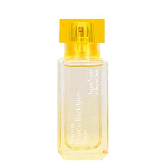 Maison Francis Kurkdjian Aqua Vitae Cologne Forte Eau De Parfum