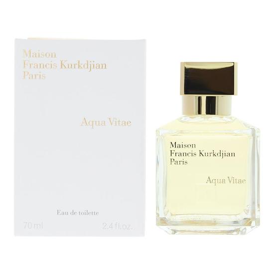 Maison Francis Kurkdjian Aqua Vitae Eau De Toilette