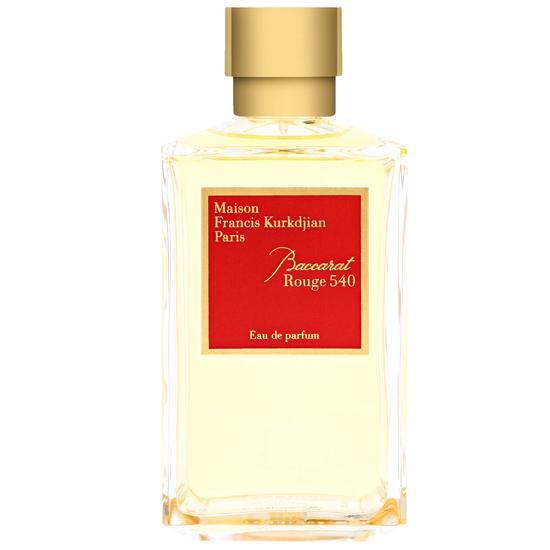 Maison Francis Kurkdjian Baccarat Rouge 540 Eau De Parfum 200ml
