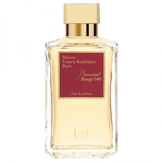 Maison francis kurkdjian baccarat rouge 540 sales