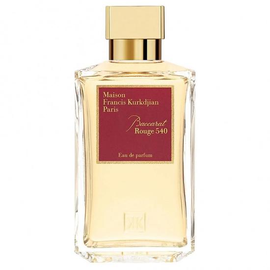 Maison Francis Kurkdjian Baccarat Rouge 540 Eau De Parfum