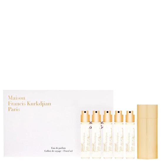 Maison Francis Kurkdjian Baccarat Rouge 540 Eau De Parfum