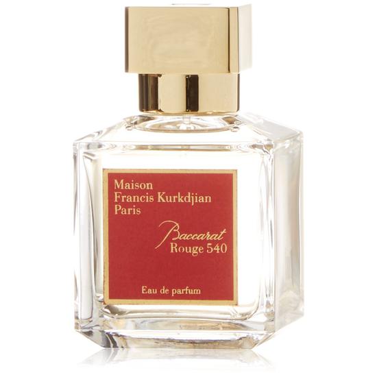 Maison Francis Kurkdjian Baccarat Rouge 540 Eau De Parfum 70ml