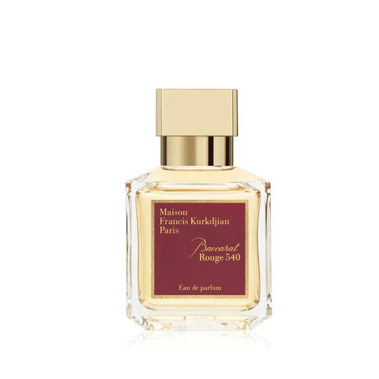 Maison Francis Kurkdjian Baccarat Rouge 540 Eau De Parfum