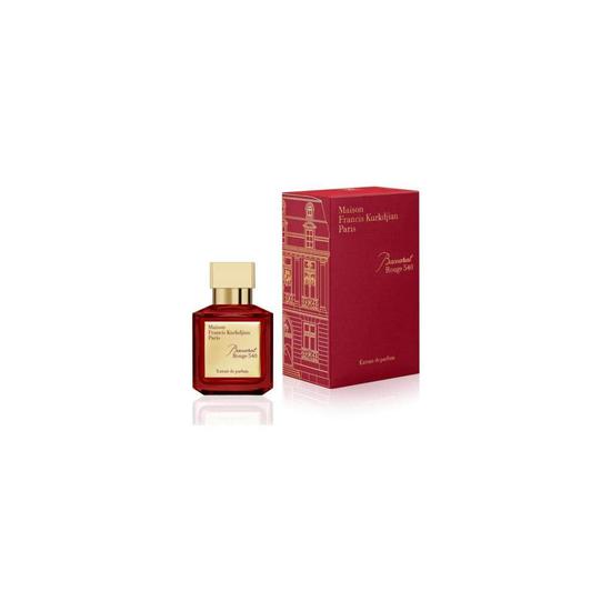 Maison Francis Kurkdjian Baccarat Rouge 540 Extrait De Parfum 70ml